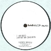 CONFUSION CONCEPTS / CONNECT