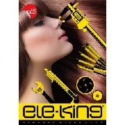 ele-king / VOL.5