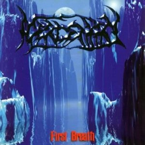 MERCENARY / マーサナリー / FIRST BREATH