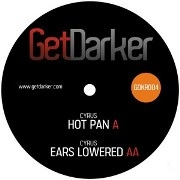 CYRUS / HOT PAN/EARS LOWERED