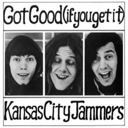 KANSAS CITY JAMMERS / カンサス・シティ・ジャマーズ / KANSAS CITY JAMMERS