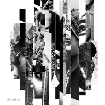 CRAIG HUCKABY / BLACK MUSIC/CHILD OF THE SUN