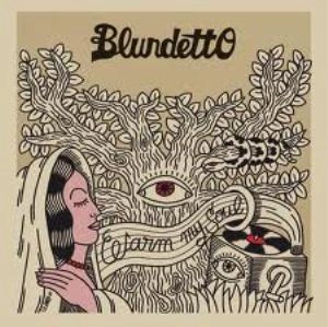 BLUNDETTO / ブルンデット / WARM MY SOUL