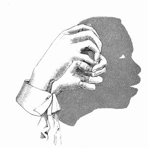 EARN / FOLLOWING SHADOW