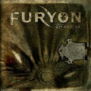 FURYON / フューリオン / GRAVITAS