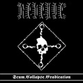 REVENGE (from Canada) / リベンジ / SCUM,COLLAPSE, ERADICATION