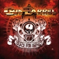 GUN BARREL / BRACE FOR IMPACT