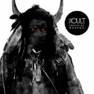 CULT / カルト / CHOICE OF WEAPON (HK)