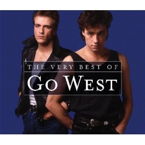 GO WEST / ゴー・ウエスト / VERY BEST OF