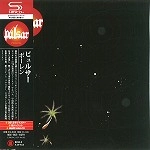 PULSAR / ピュルサー / ポーレン（紙ジャケット / SHM-CD）