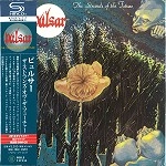 PULSAR / ピュルサー / ストランズ･オヴ･ザ･フューチャー（紙ジャケット）