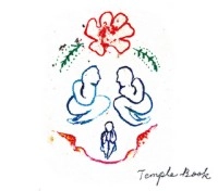 Temple Book / Ｔｅｍｐｌｅ　Ｂｏｏｋ