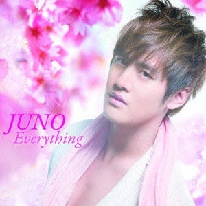 JUNO / Everything