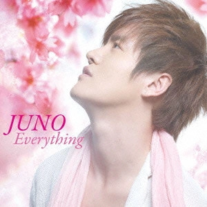 JUNO / Everything