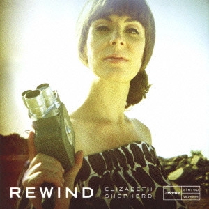 ELIZABETH SHEPHERD / エリザベス・シェパード / リワインド / REWIND