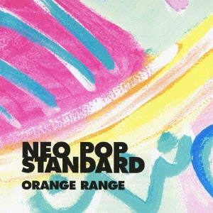 ORANGE RANGE / NEO POP STAND(初