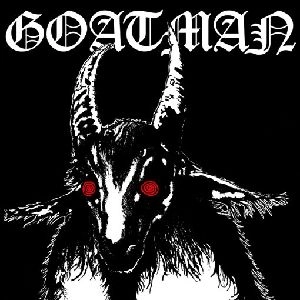 GOAT / ゴート / GOATMAN / THE SUN / THE MOON