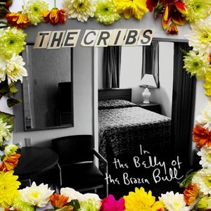 CRIBS / クリブス / イン・ザ・ベリー・オブ・ザ・ブ