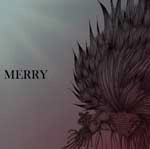 MERRY / メリー / 群青（初回Ａ）