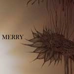 MERRY / メリー / 群青（初回Ｂ）