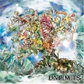 UNLIMITS / カスケード