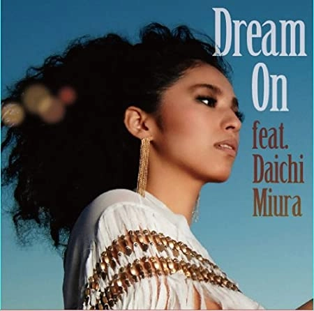 MIHO FUKUHARA / 福原美穂 / Dream On feat.三浦大知