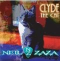 NEIL ZAZA / ニール・ザザ / クライド・ザ・キャット
