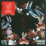 PINK FLOYD / ピンク・フロイド / THE WALL COLLECTORS BOX SET