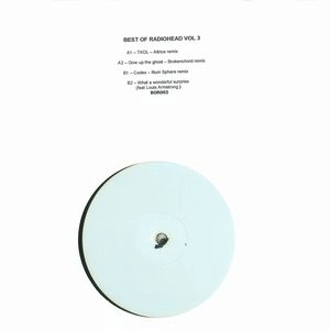 RADIOHEAD / レディオヘッド / BEST OF RADIOHEAD REMIXED VOL 3