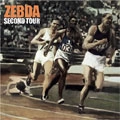 ZEBDA / SECOND TOUR