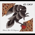 EL CACO / HATRED, LOVE AND DIAGRAMS