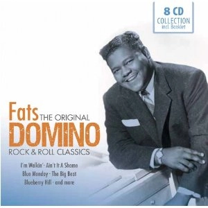 FATS DOMINO / ファッツ・ドミノ / ORIGINAL ROCK & ROLL CLASSICS