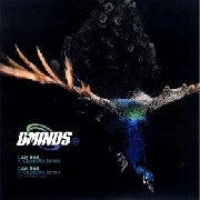 D MINDS FEAT. CHARLOTTE JAMES / I AM BAD