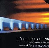 AURAL IMBALANCE / DIFFERENT PERSPECTIVE