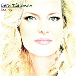 CAROL WELSMAN / キャロル・ウェルスマン / JOURNEY