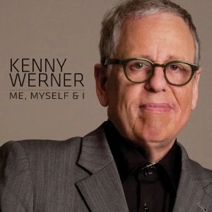 KENNY WERNER / ケニー・ワーナー / ME, MYSELF & I