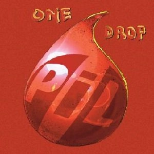 PUBLIC IMAGE LTD (P.I.L.) / パブリック・イメージ・リミテッド / ONE DROP