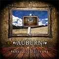 AUBURN / オーバーン / PARALLELS