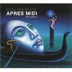 TONY PAGLIUCA / APRES-MIDI-ORMAGGIANDO