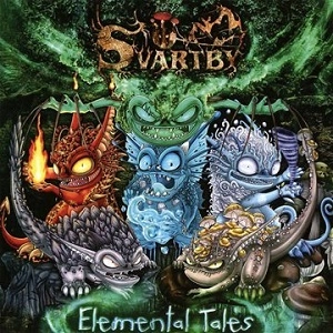 SVARTBY / ELEMENTAL TALES