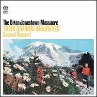 BRIAN JONESTOWN MASSACRE / ブライアン・ジョーンズタウン・マサカー / THEIRSATANIC MAJESTIES 2ND REQUEST (2LP)