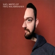 FRITZ KALKBRENNER / SOUL MATES EP
