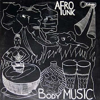 AFRO FUNK / アフロ・ファンク 商品一覧 | ディスクユニオン