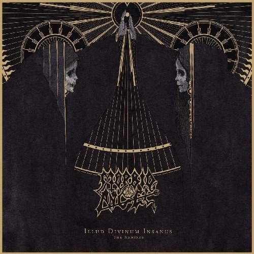 MORBID ANGEL / モービッド・エンジェル / ILLUD DIVINUM INSANUS-THE REMIXES