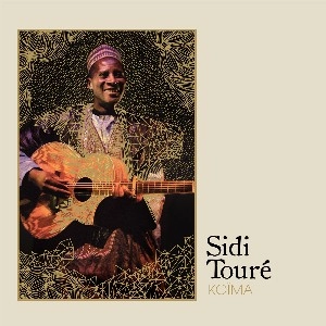 SIDI TOURE / シディ・トゥーレ / KOIMA