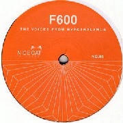 F600 (FIAT 600) / VOICES FROM HYPOTHALAMUS