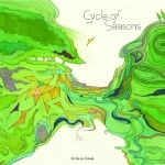 BRUTE IN FOREST / ｂｒｕｔｅ　ｉｎ　ｆｏｒｅｓｔ / Cycle of Seasons