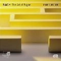 FRETWORK / フレットワーク / BACH:ART OF FUGUE