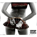 UNWRITTEN LAW / アンリトゥンロウ / LIVE AND LAWLESS