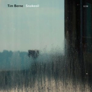 TIM BERNE / ティム・バーン / SNAKEOIL